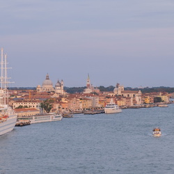 Eastern Med Cruise 2016