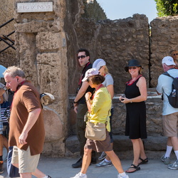 Western Med Cruise 2013