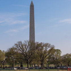Washington DC 2018